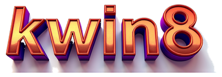 kwin8 logo